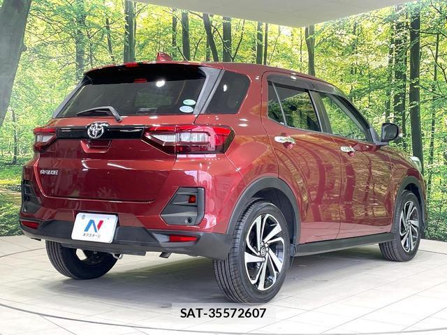 Toyota RAIZE 2019-12 8363404-16