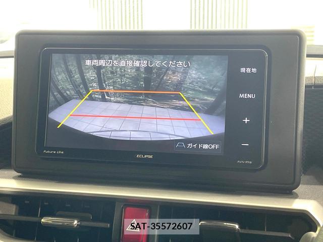Toyota RAIZE 2019-12 8363404-3