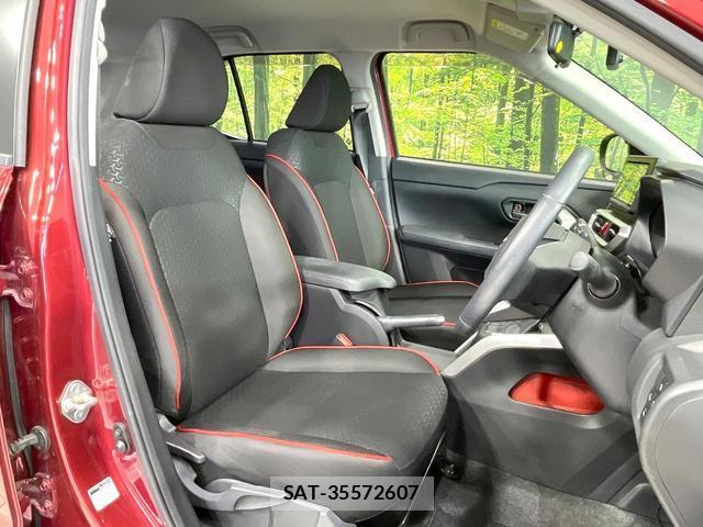 Toyota RAIZE 2019-12 8363404-7
