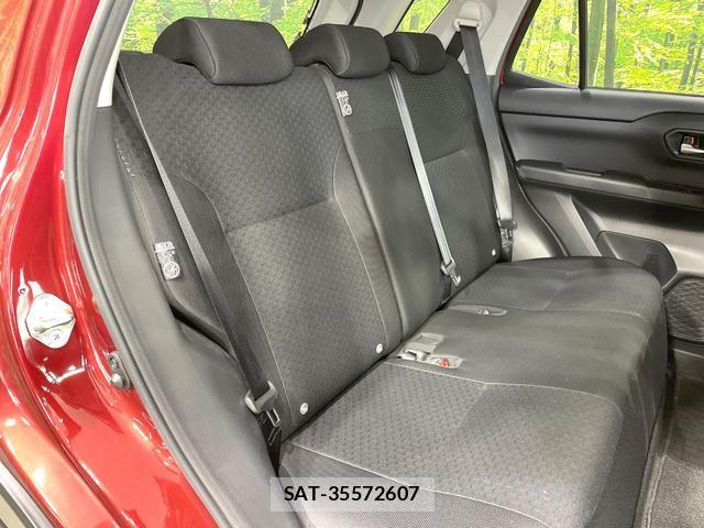 Toyota RAIZE 2019-12 8363404-8