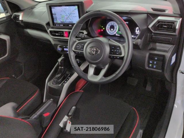 Toyota RAIZE 2020-09 8363425-2