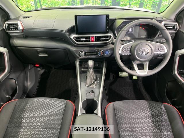 Toyota RAIZE 2026-06 8363479-1