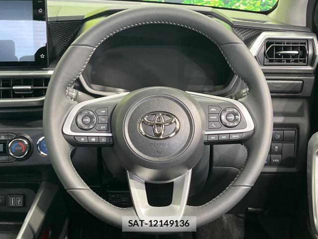 Toyota RAIZE 2026-06 8363479-10