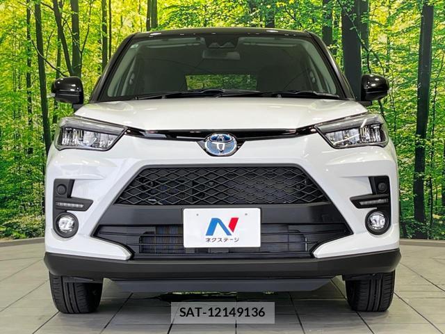 Toyota RAIZE 2026-06 8363479-13