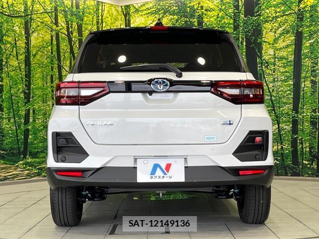 Toyota RAIZE 2026-06 8363479-14