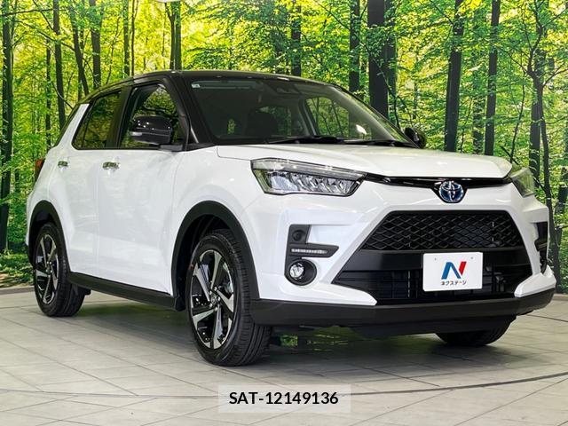 Toyota RAIZE 2026-06 8363479-15