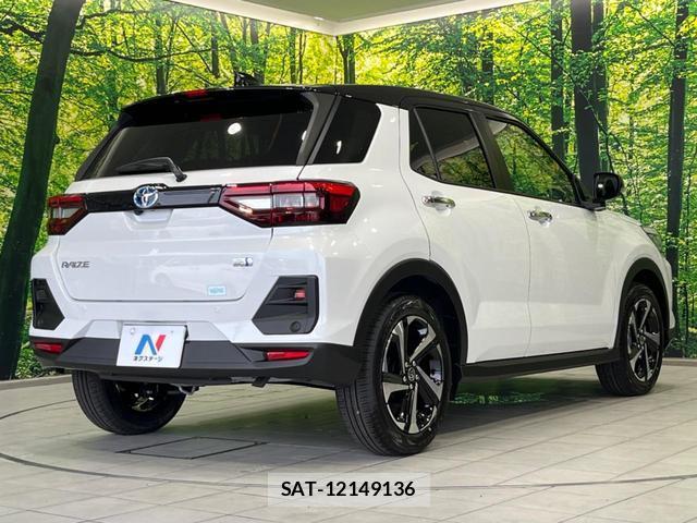 Toyota RAIZE 2026-06 8363479-16