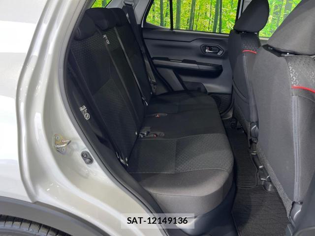 Toyota RAIZE 2026-06 8363479-8