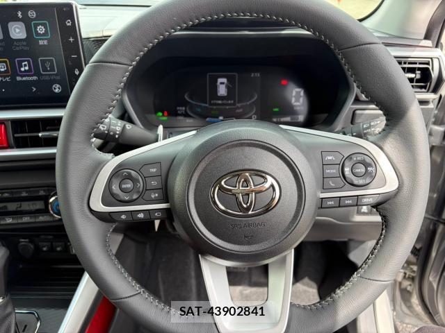Toyota RAIZE 2026-07 8363521-14