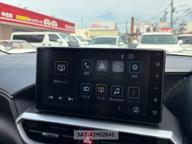Toyota RAIZE 2026-07 8363521-16
