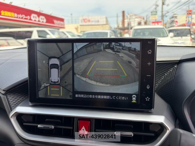 Toyota RAIZE 2026-07 8363521-17
