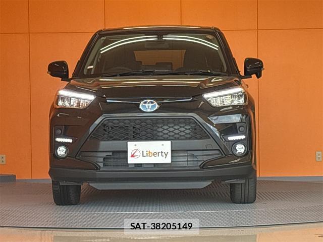 Toyota RAIZE 2025-06 8363741-15