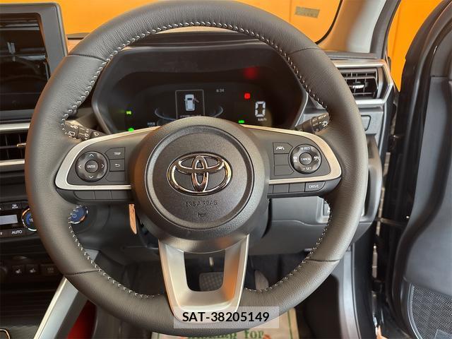 Toyota RAIZE 2025-06 8363741-5