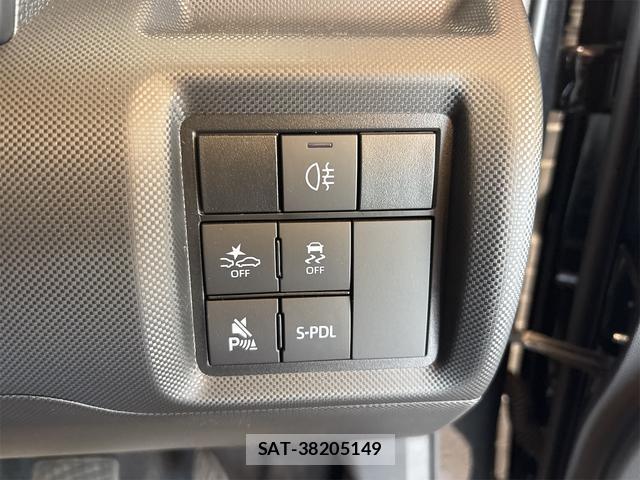 Toyota RAIZE 2025-06 8363741-6