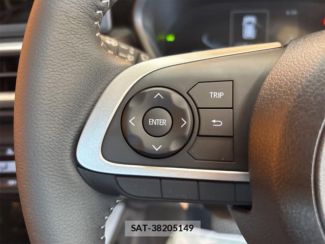 Toyota RAIZE 2025-06 8363741-8