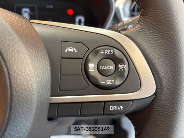 Toyota RAIZE 2025-06 8363741-9