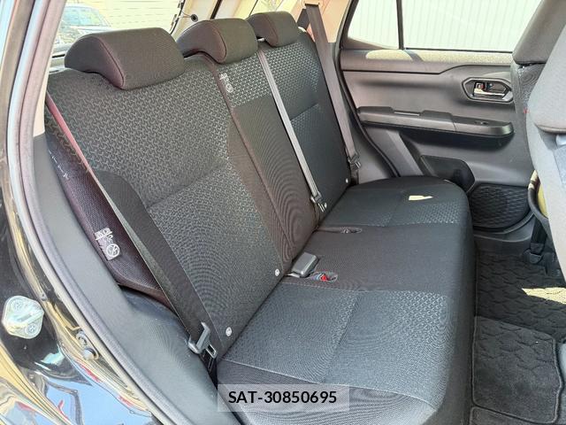 Toyota RAIZE 2020-08 8363830-3