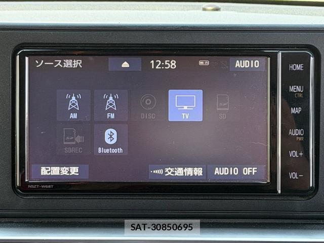 Toyota RAIZE 2020-08 8363830-4