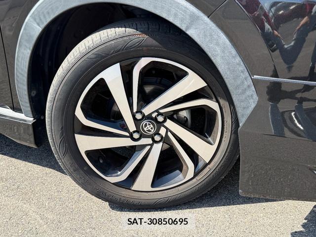 Toyota RAIZE 2020-08 8363830-7