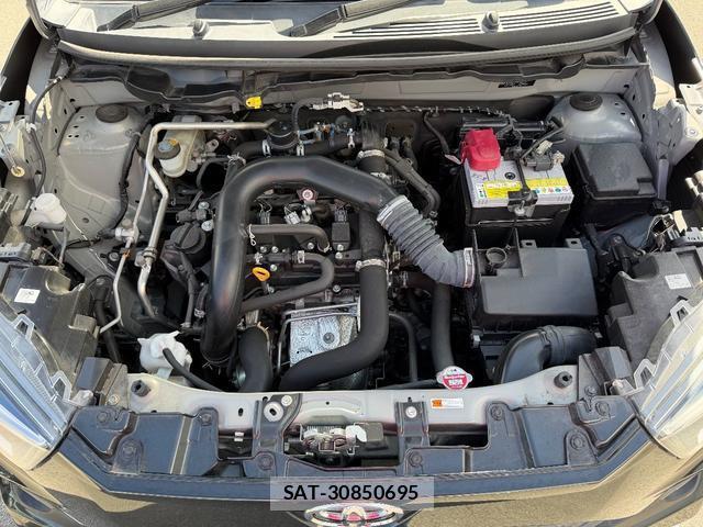 Toyota RAIZE 2020-08 8363830-8