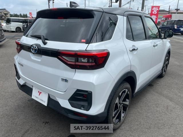Toyota RAIZE 2022-05 8363848-1