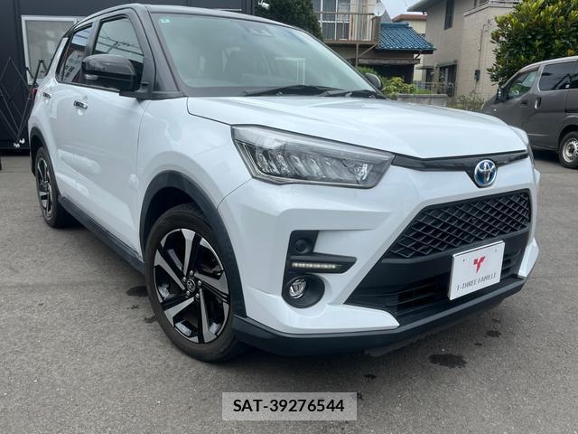 Toyota RAIZE 2022-05 8363848-10