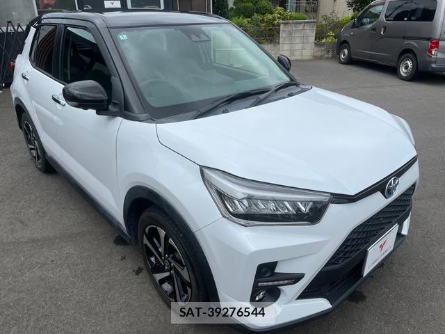 Toyota RAIZE 2022-05 8363848-12