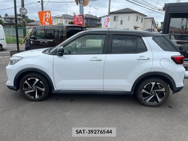 Toyota RAIZE 2022-05 8363848-15