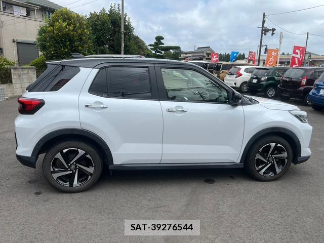 Toyota RAIZE 2022-05 8363848-2