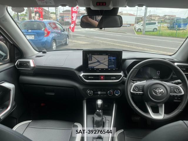 Toyota RAIZE 2022-05 8363848-3