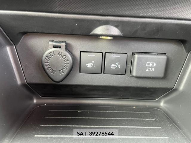 Toyota RAIZE 2022-05 8363848-4