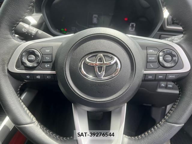 Toyota RAIZE 2022-05 8363848-7