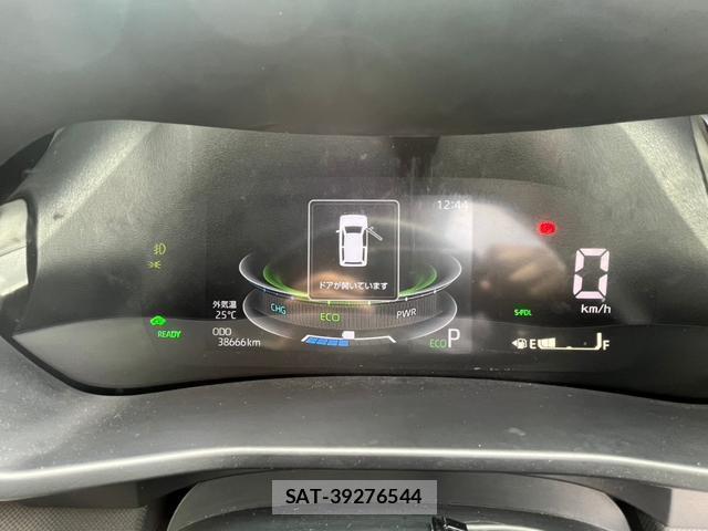 Toyota RAIZE 2022-05 8363848-8