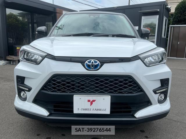 Toyota RAIZE 2022-05 8363848-9