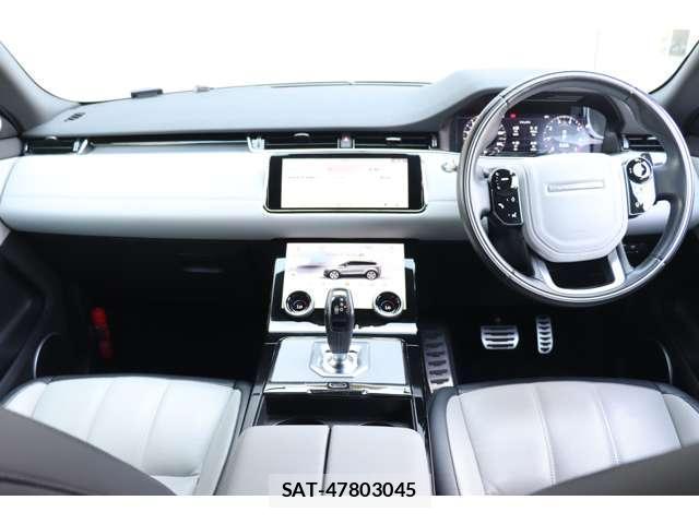 Land Rover RANGE ROVER EVOQUE 2019 8360622-10