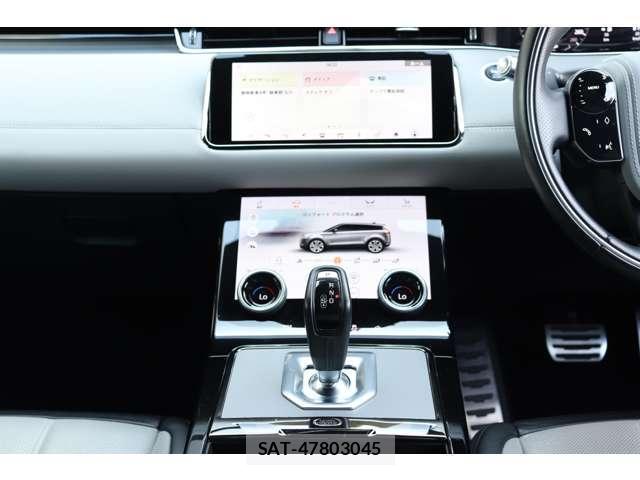 Land Rover RANGE ROVER EVOQUE 2019 8360622-12