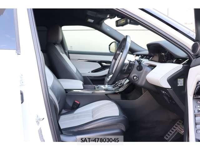 Land Rover RANGE ROVER EVOQUE 2019 8360622-13