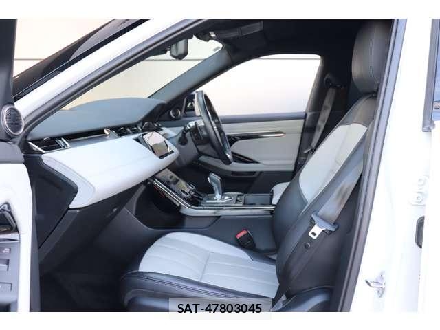Land Rover RANGE ROVER EVOQUE 2019 8360622-15