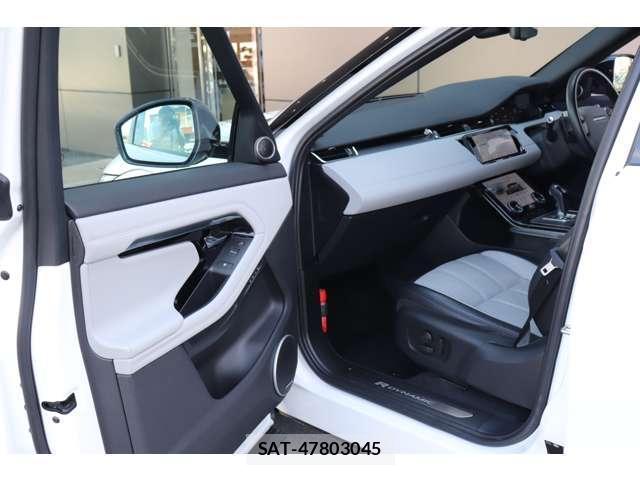 Land Rover RANGE ROVER EVOQUE 2019 8360622-16