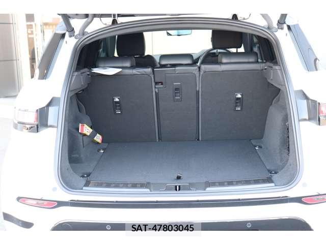 Land Rover RANGE ROVER EVOQUE 2019 8360622-17