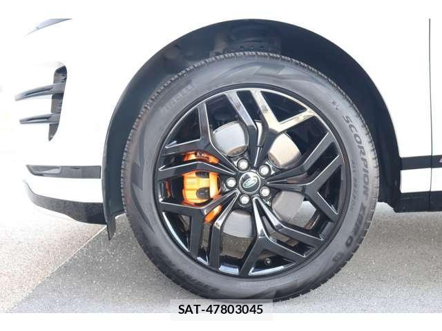 Land Rover RANGE ROVER EVOQUE 2019 8360622-18