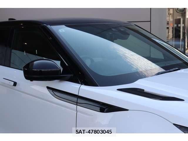 Land Rover RANGE ROVER EVOQUE 2019 8360622-4