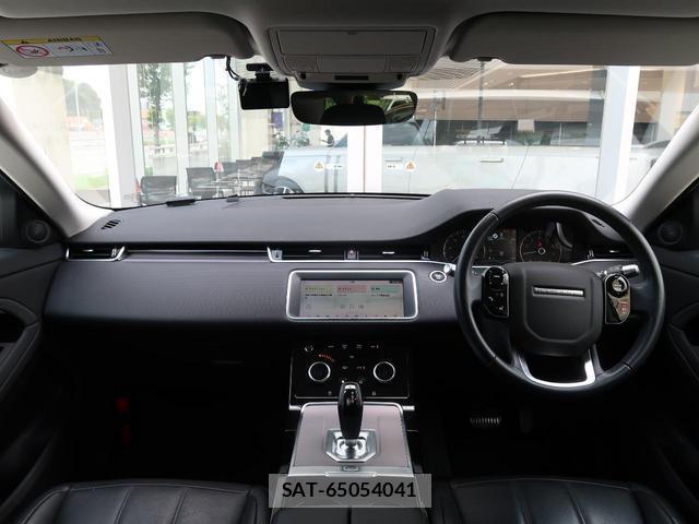 Land Rover RANGE ROVER EVOQUE 2019-06 8361083-1