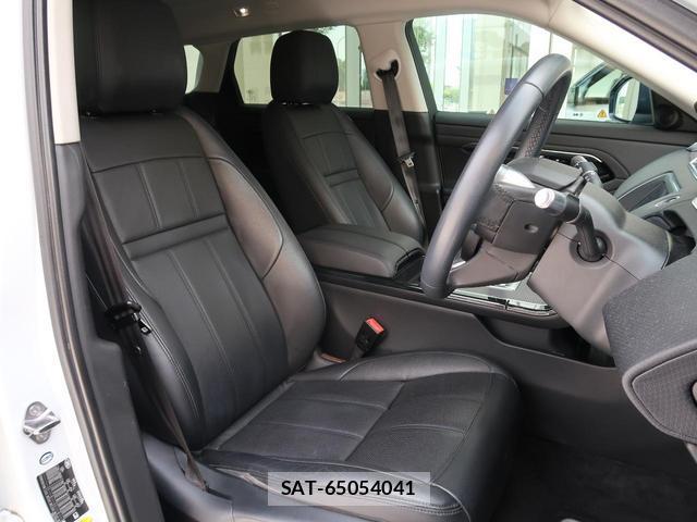Land Rover RANGE ROVER EVOQUE 2019-06 8361083-11