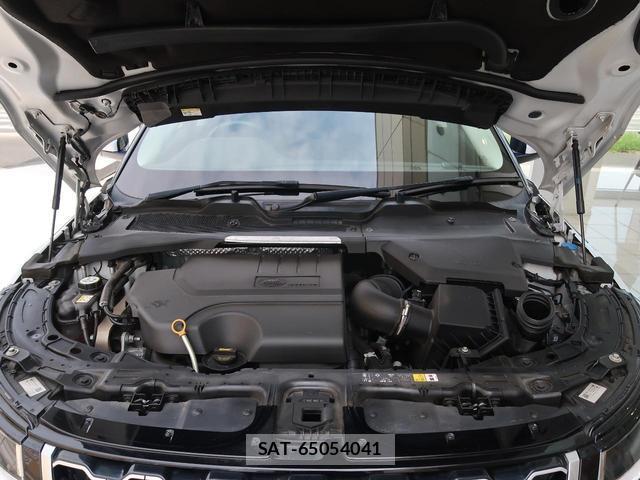 Land Rover RANGE ROVER EVOQUE 2019-06 8361083-14