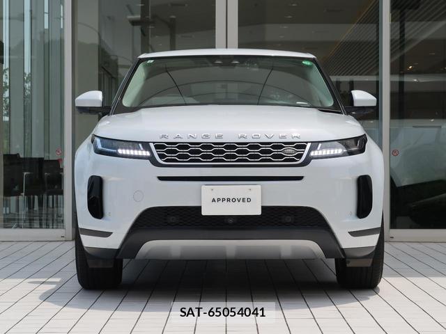 Land Rover RANGE ROVER EVOQUE 2019-06 8361083-15