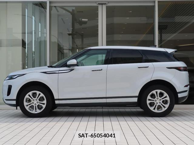 Land Rover RANGE ROVER EVOQUE 2019-06 8361083-17
