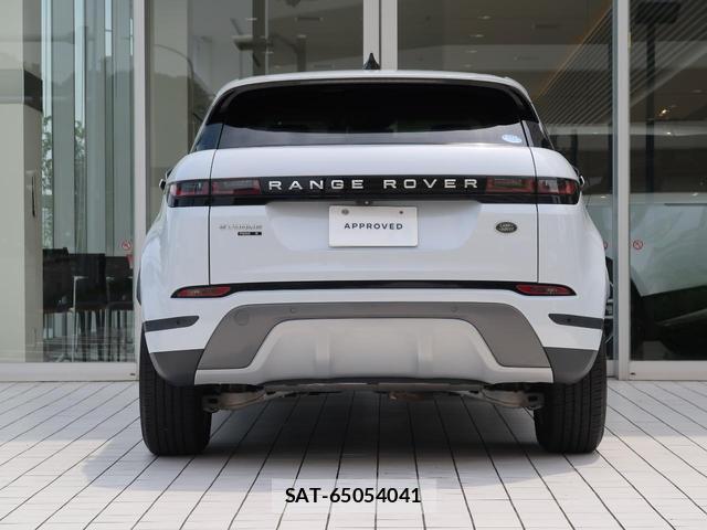 Land Rover RANGE ROVER EVOQUE 2019-06 8361083-19