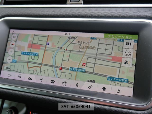 Land Rover RANGE ROVER EVOQUE 2019-06 8361083-4