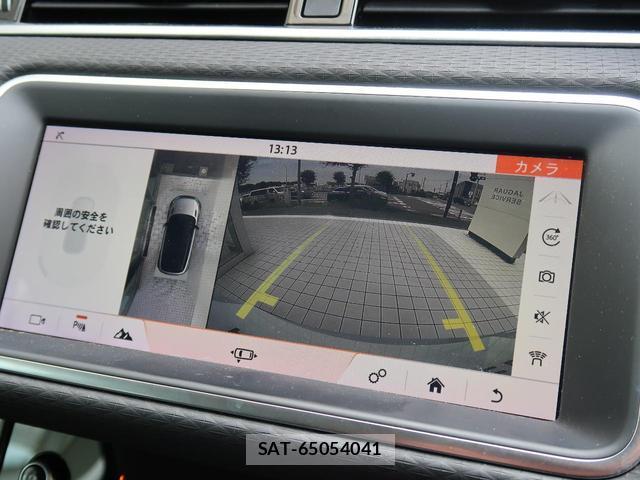 Land Rover RANGE ROVER EVOQUE 2019-06 8361083-5